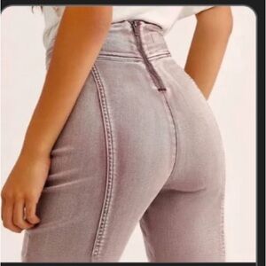 Free People Skinny Jeans